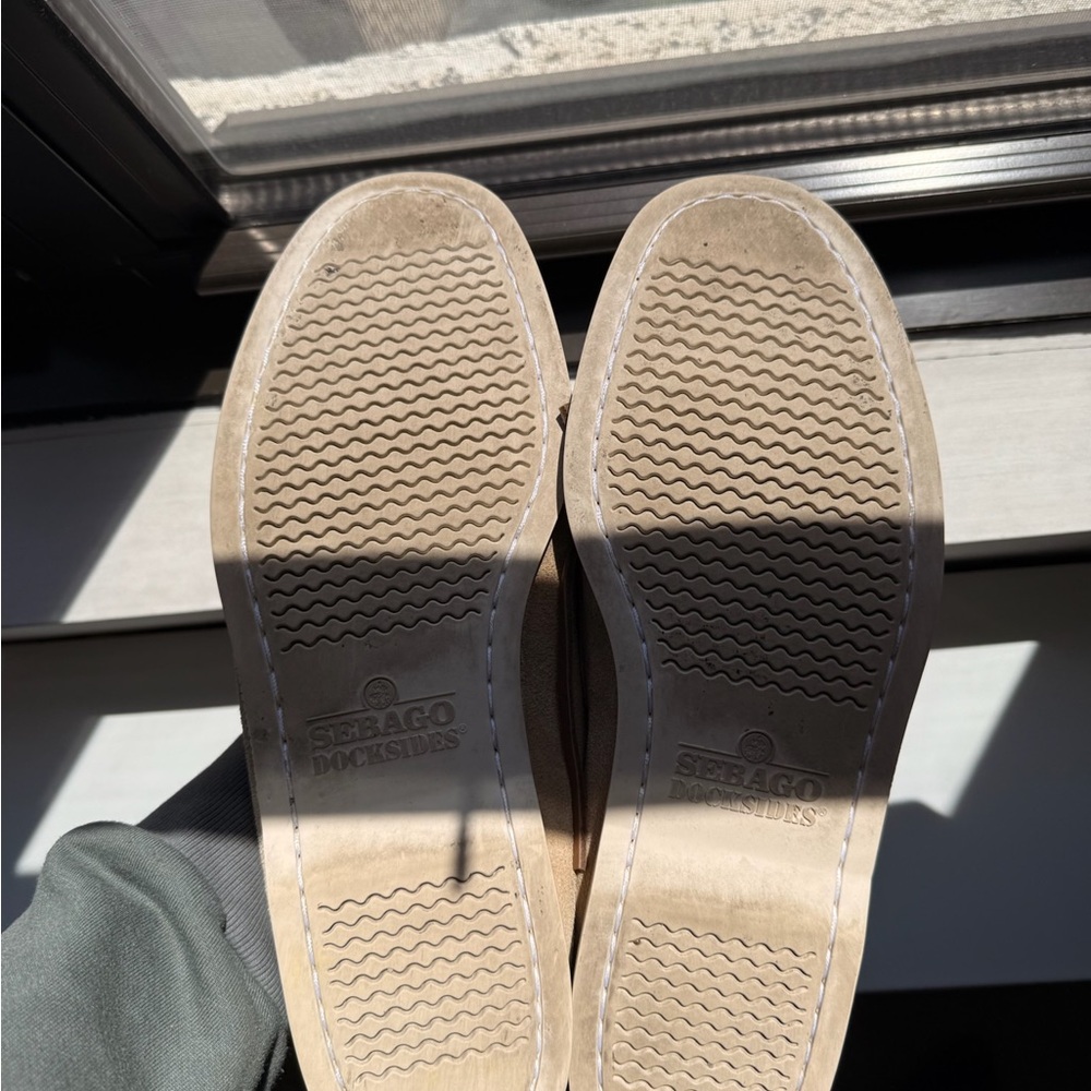Sebago Rossisland Jib Shadow - Picture 5 of 7